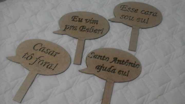 plaquinha