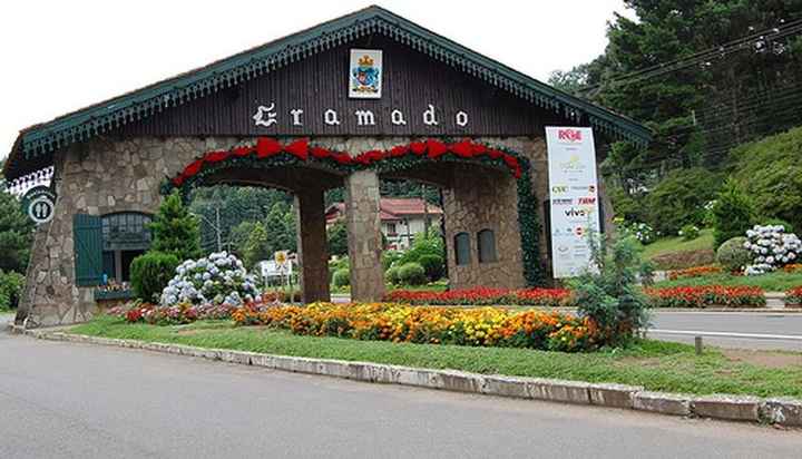 Gramado