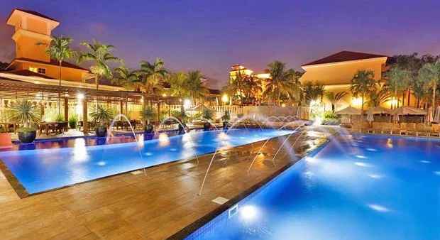 royal palm plaza