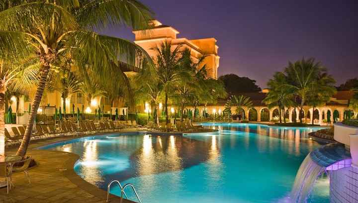 royal palm plaza