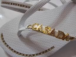 Chinelo personalizado 2