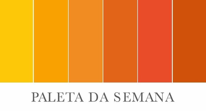 Qual cor escolheram? - 1