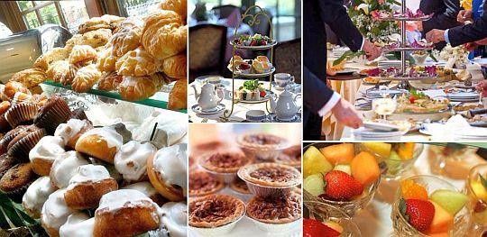 brunch