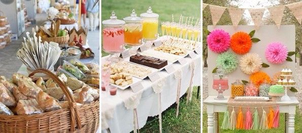 brunch