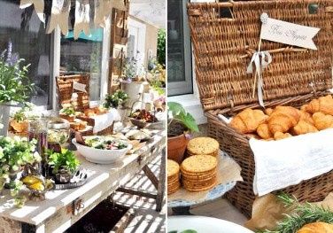 brunch