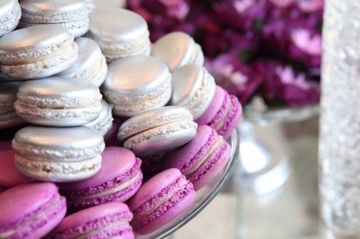 macaron