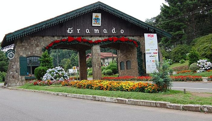 Gramado
