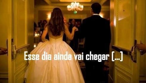 vai chegar...