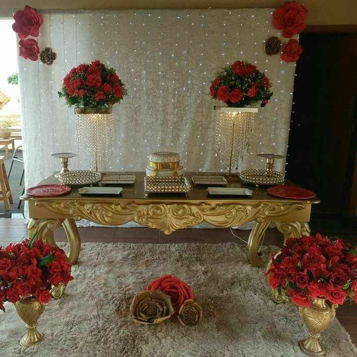 Decoração - 1