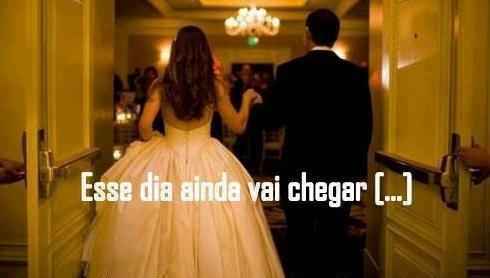 vai chegar...