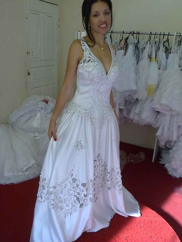 vestido