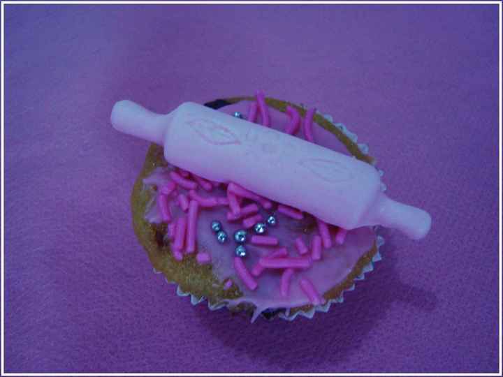 Meus Cupcakes
