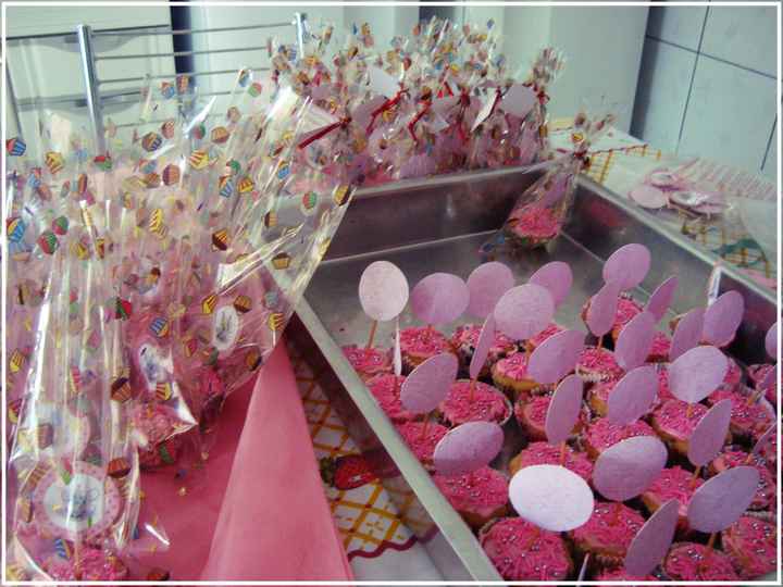 Lembrancinhas