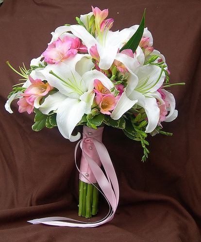 Bouquet - Modelo4