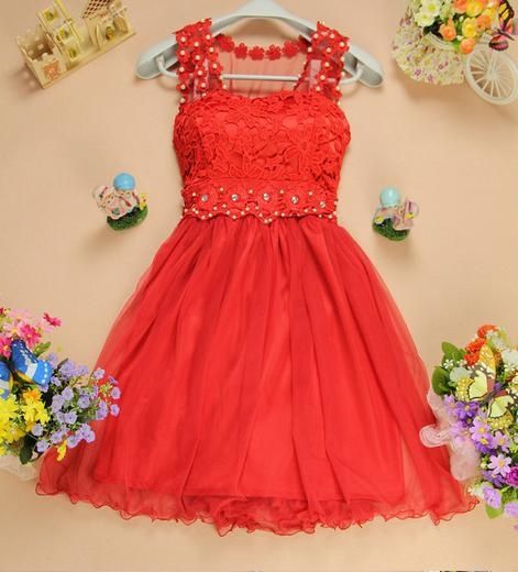Vestido China 3 