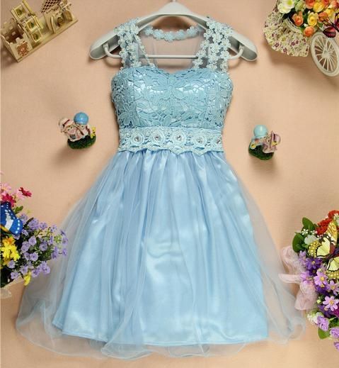 Vestido China 4