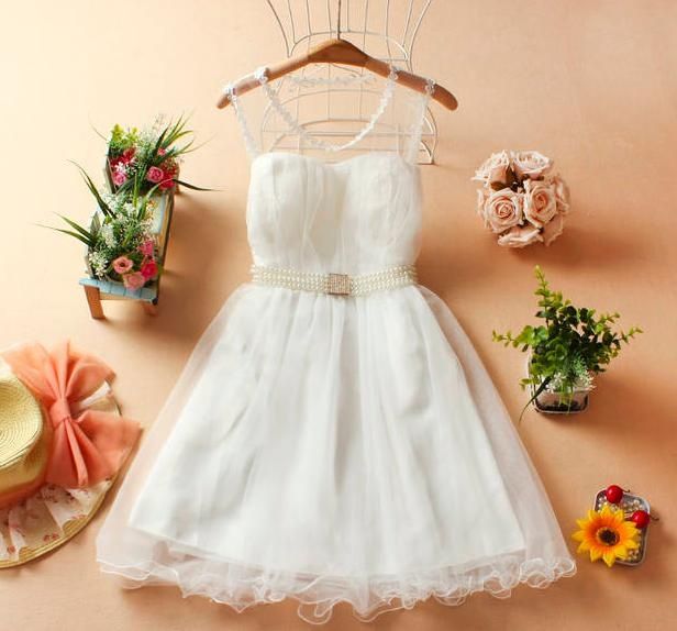 Vestido China 5