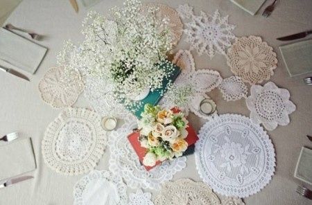 Eco-Chic Wedding