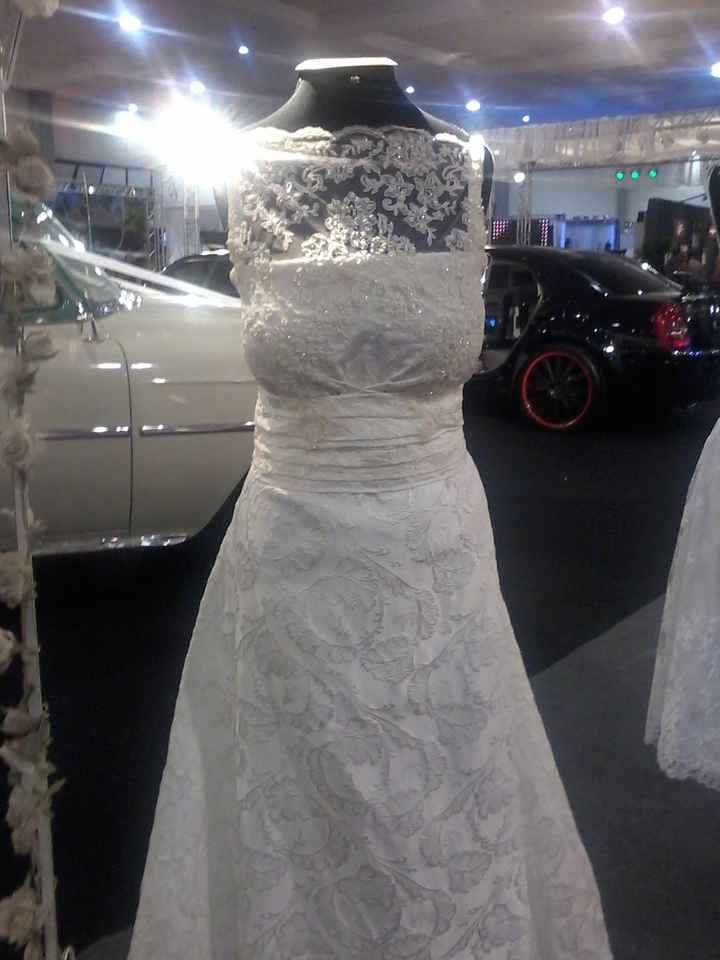 Expo Noivas CWB 21,22 e 23/03/2014
