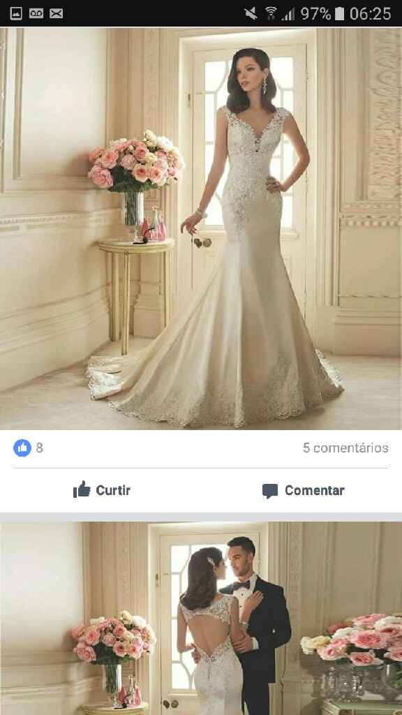 Vestido - 1