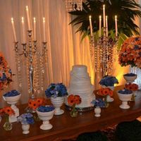 Vestido das madrinhas - 1