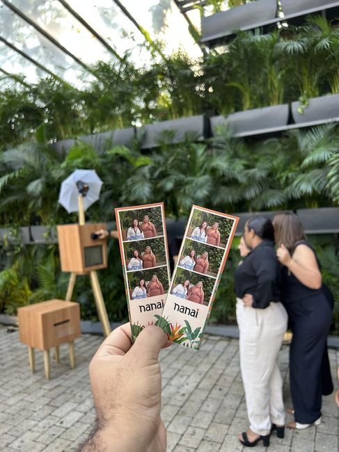 Destination Wedding - Rio de Janeiro 1