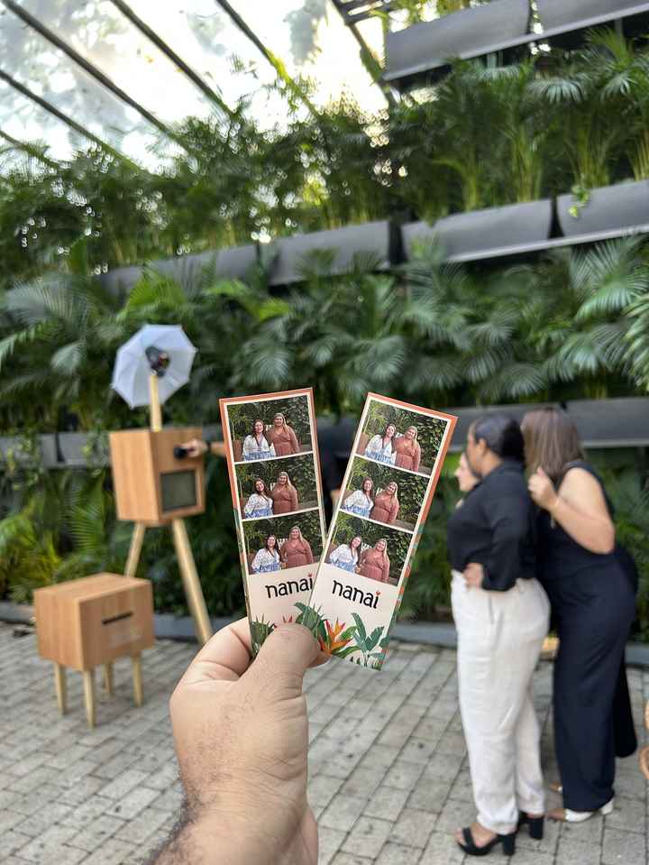 Destination Wedding - Rio de Janeiro - 1