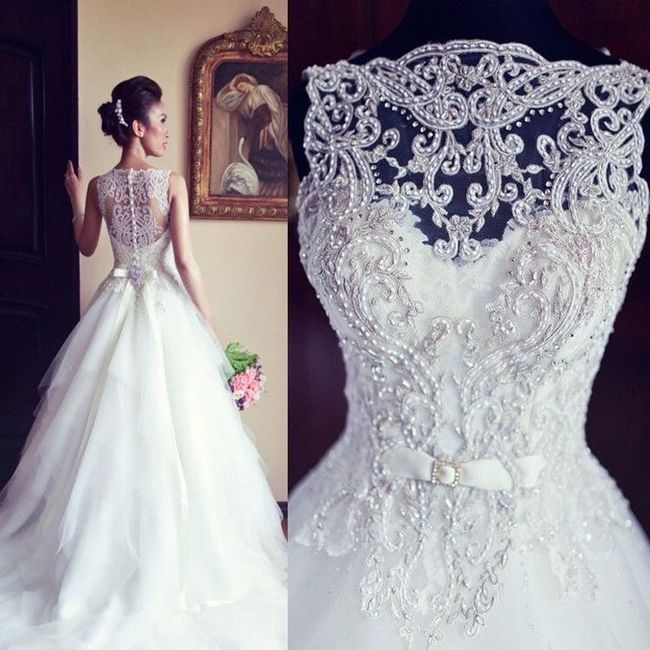 Se meu casamento fosse hoje, mirla - 2