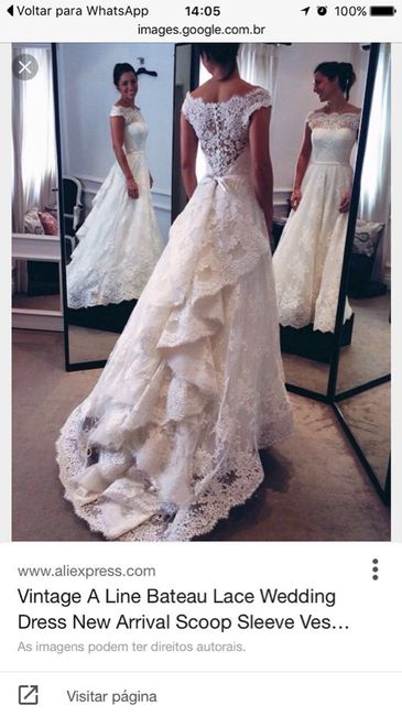 Se meu casamento fosse hoje, mirla - 3