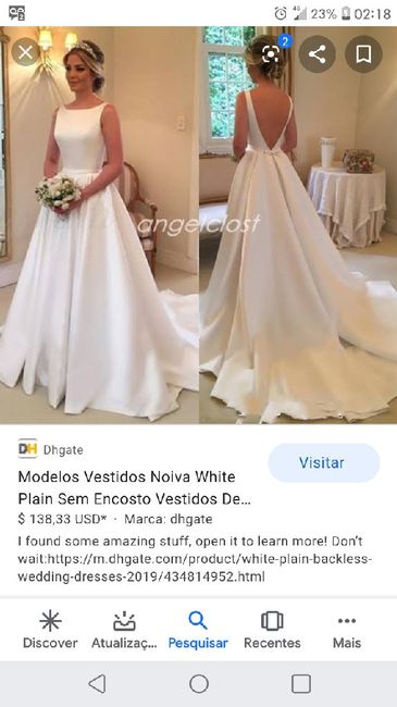 Minhas escolha para o Dia de noiva-grasiele 1