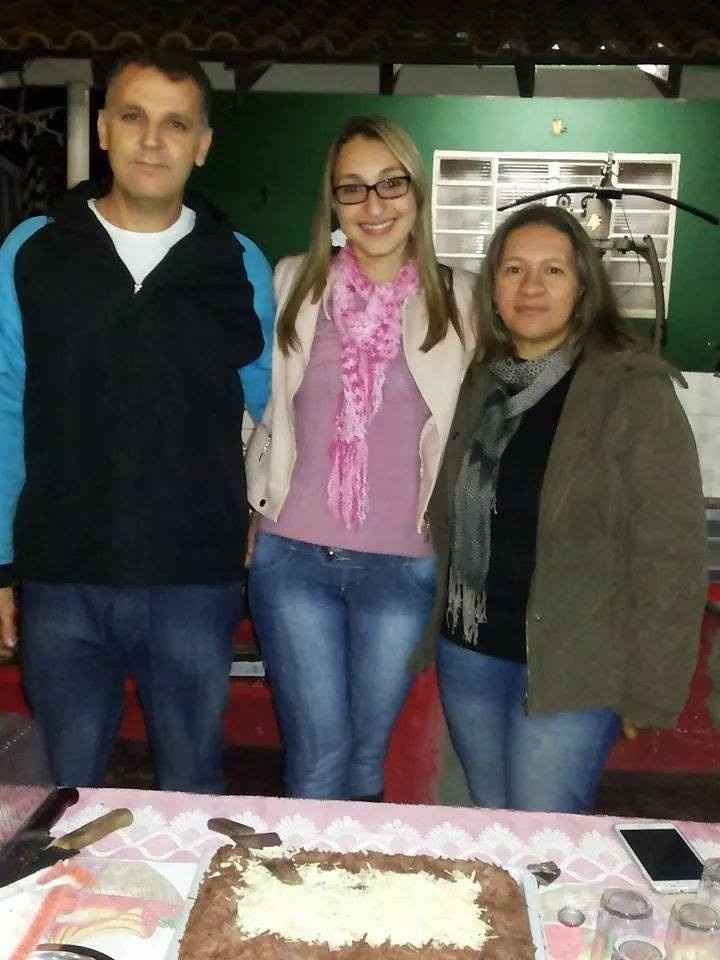 Os amores 