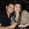 Suéllen e Renato