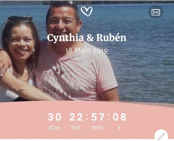 Virou o contador! - 1