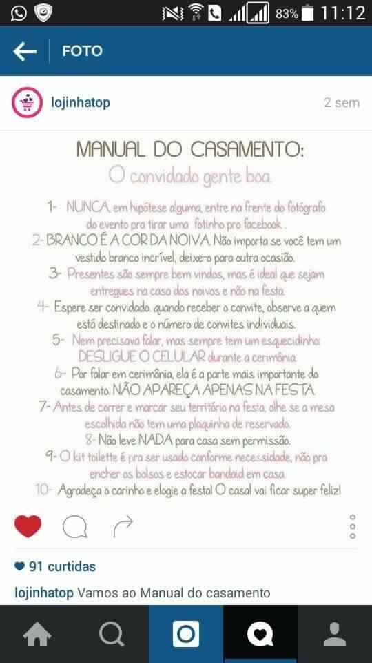 Convidadas com traje branco - 1