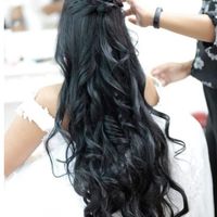 Cabeleireira do Zezé: poste uma foto do penteado que vai usar no seu Dia C💇‍♂️💇‍♀️ - 1