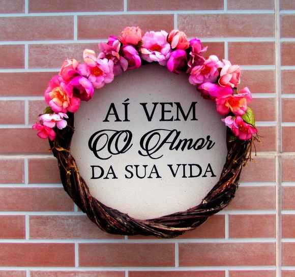 Plaquinha