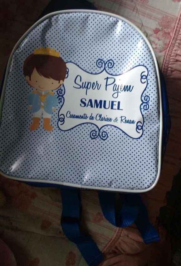 Pajem 