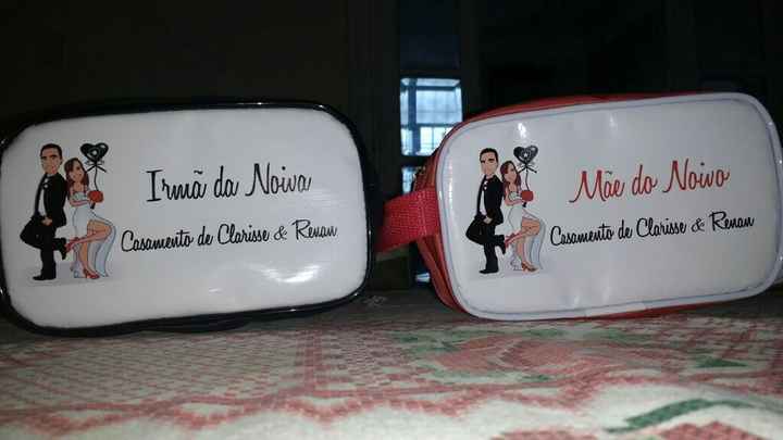Necessarie personalizada - 1