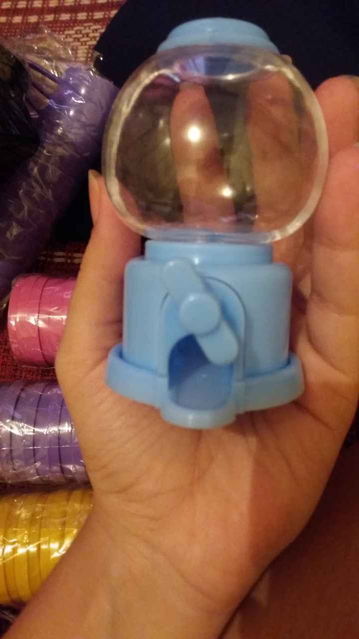 Mini-baleiro
