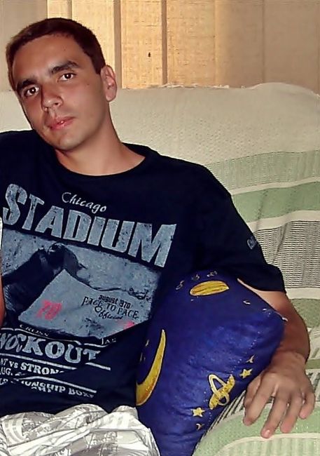 Meu noivo