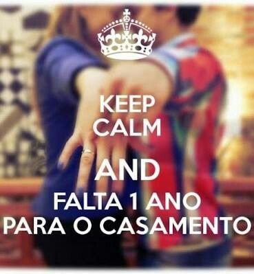 365 dias e contando... - 1