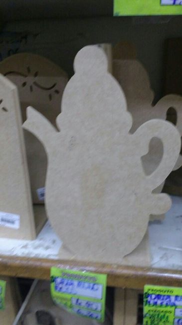 Onde comprar lembrancinhas #chádepanela - 1