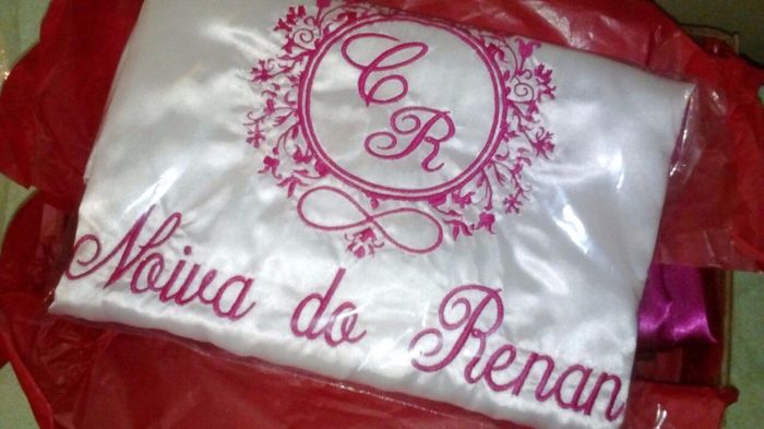 Meu robe *-*