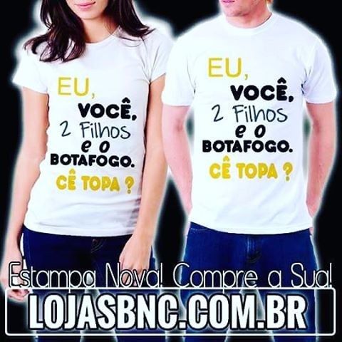 Camisa chá