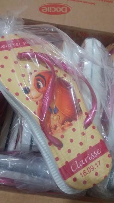 chinelos