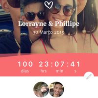 100 dias - 1