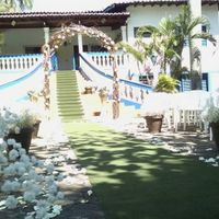 Local cerimônia