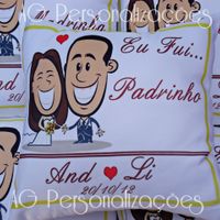 Lembrancinhas