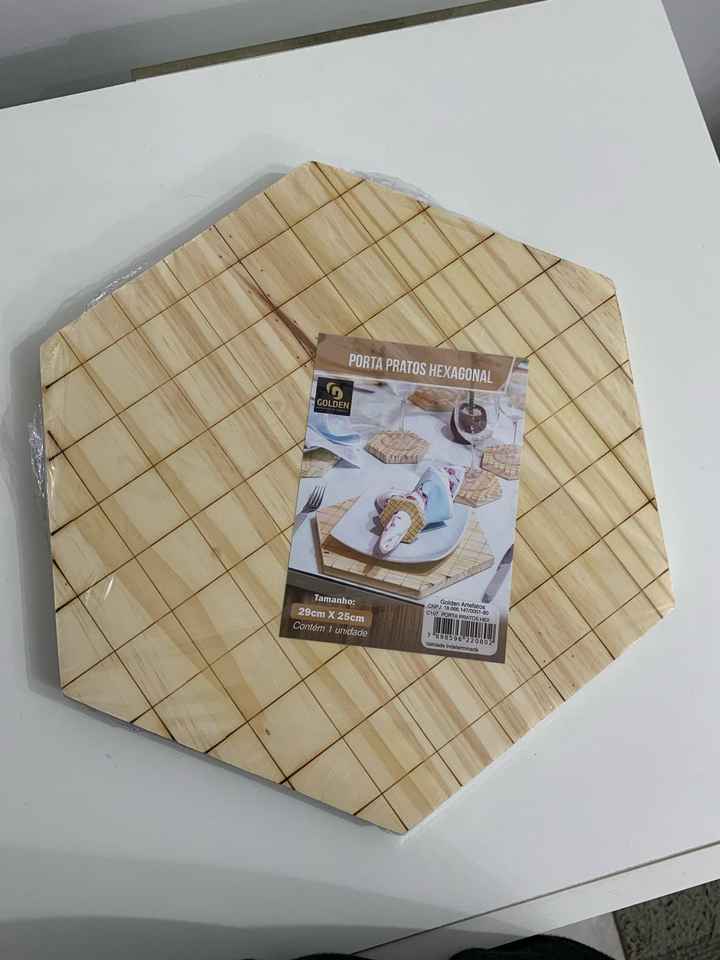 Comprinhas de Enxoval - 2