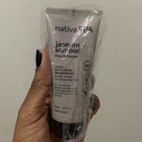 Lembrança Madrinhas - Kit spa - 2